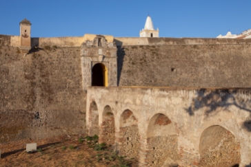 Porta San Vicente (1)